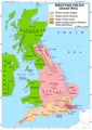 United Kingdom of Great Britain and Northern Ireland - Mapsof.net