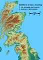 United Kingdom of Great Britain and Northern Ireland - Mapsof.net