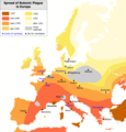 Europe - Mapsof.net