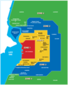 Buffalo County - Mapsof.net