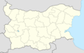 Bulgaria Location Map - Mapsof.Net Map