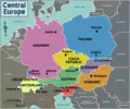 Europe - Mapsof.net