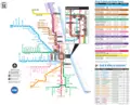 Chicago - Mapsof.net