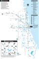 Chicago - Mapsof.net
