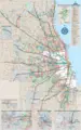 Chicago - Mapsof.net