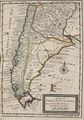 Republic of Chile - Mapsof.net