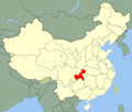 People's Republic of China - Mapsof.net
