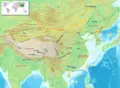People's Republic of China - Mapsof.net