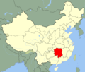 People's Republic of China - Mapsof.net