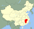 People's Republic of China - Mapsof.net