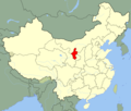 People's Republic of China - Mapsof.net