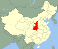 People's Republic of China - Mapsof.net