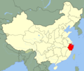People's Republic of China - Mapsof.net