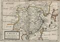 People's Republic of China - Mapsof.net
