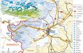 Torino - Mapsof.net