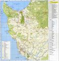Kıbrıs Cumhuriyeti - Mapsof.net