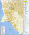 Kıbrıs Cumhuriyeti - Mapsof.net