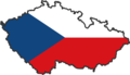 Česká republika - Mapsof.net
