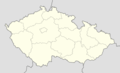 Česká republika - Mapsof.net