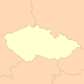 Česká republika - Mapsof.net