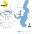 Dallas - Mapsof.net