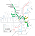 Dallas - Mapsof.net