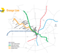 Dallas - Mapsof.net