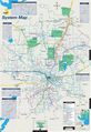 Dallas - Mapsof.net