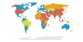 Globe - Mapsof.net