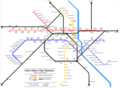 Delhi - Mapsof.net