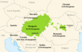 Republic of Hungary - Mapsof.net