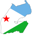 Djibouti - Mapsof.net
