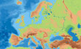 Europe - Mapsof.net