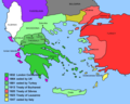 Hellenic Republic - Mapsof.net