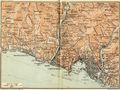 Genoa Historical Map 2 - Mapsof.net