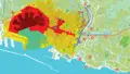 Genoa - Mapsof.net