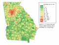 United States - Mapsof.net