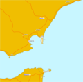 Gibraltar - Mapsof.net