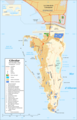 Gibraltar - Mapsof.net