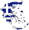 Hellenic Republic - Mapsof.net