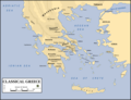 Hellenic Republic - Mapsof.net