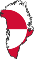 Greenland - Mapsof.net