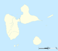 Guadeloupe - Mapsof.net