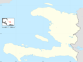 Republic of Haiti - Mapsof.net