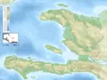 Republic of Haiti - Mapsof.net