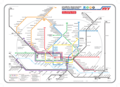 Hamburg - Mapsof.net