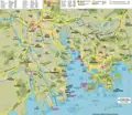 Hong Kong - Mapsof.net