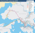 Hong Kong - Mapsof.net