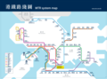 Hong Kong - Mapsof.net