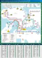 Hong Kong - Mapsof.net